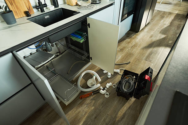 Reliable Pipe Repair contractor in Lynn, NC by Street Wise - Plumbing