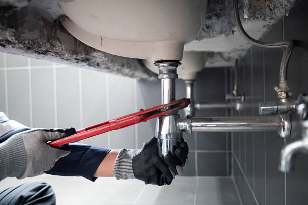 Licensed Pipe Repair service in Lynn, NC - Street Wise - Plumbing